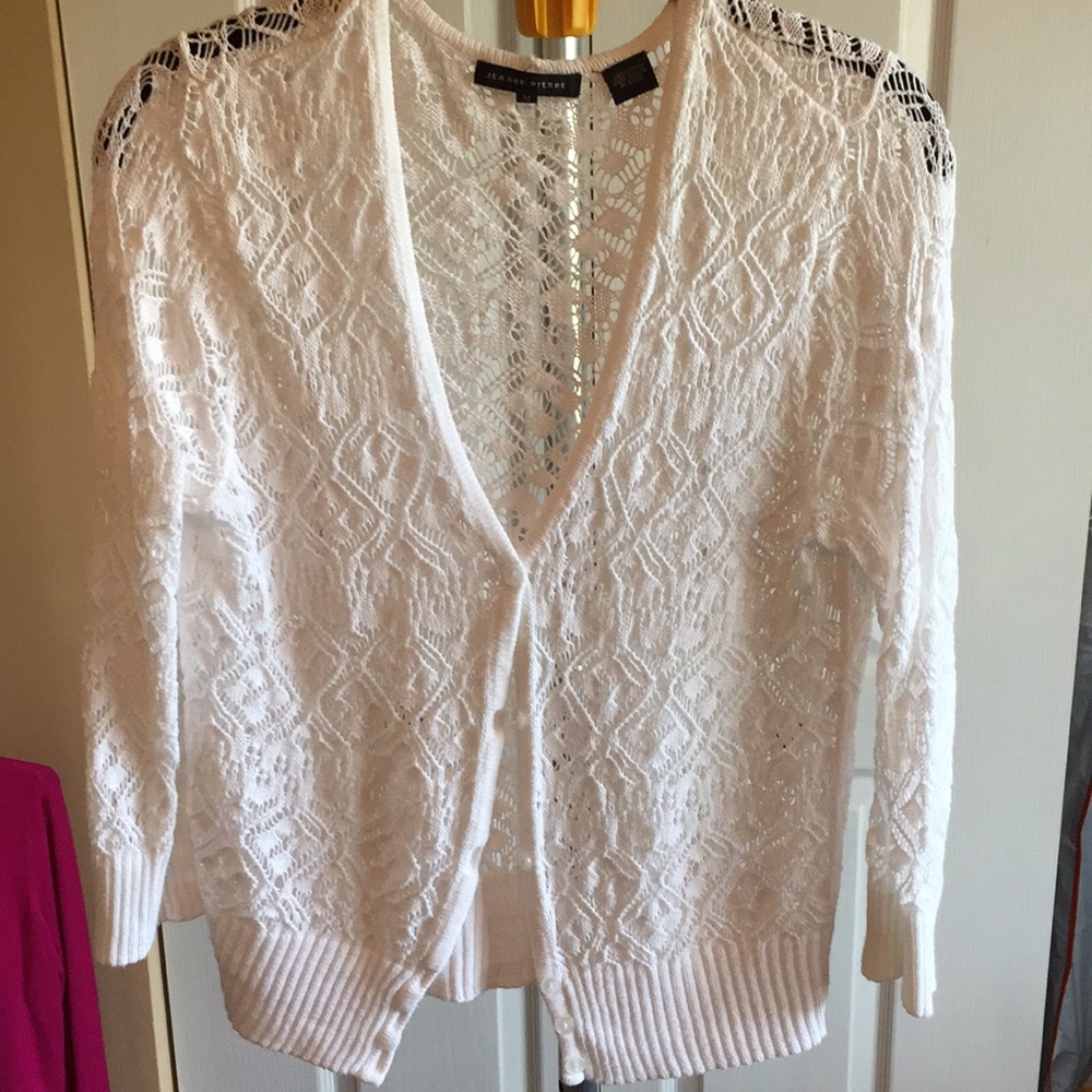 Sweater - Picture 2 of 3